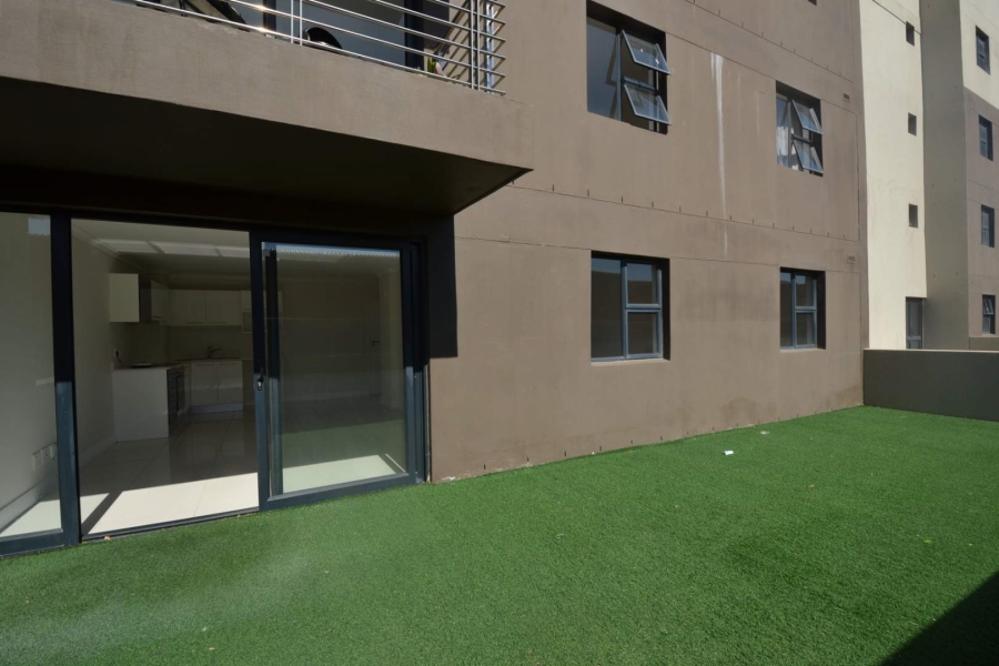 2 Bedroom Property for Sale in Zonnebloem Western Cape